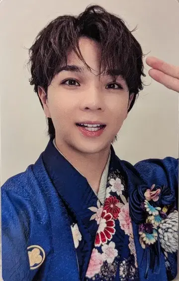 M!LK 최초 한정 A 시오자키 타이치 폭렬 사랑해 / 너무 좋아해서 멸!