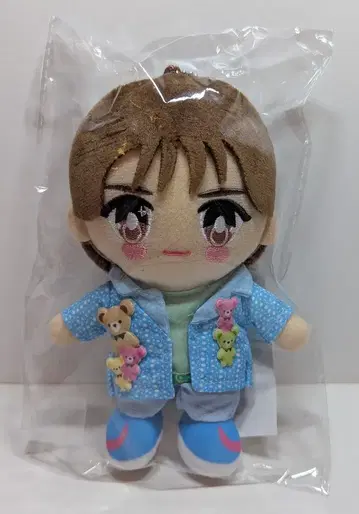M!LK 2025-2026 SMILE POP! 사후 통판 야마나카 유타로 봉제 인형