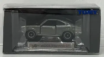 토미카 TOMICA LIMITED 마쓰다 사반나 GT 0049