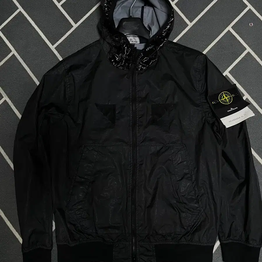 Stoneisland membrana 3Ltc