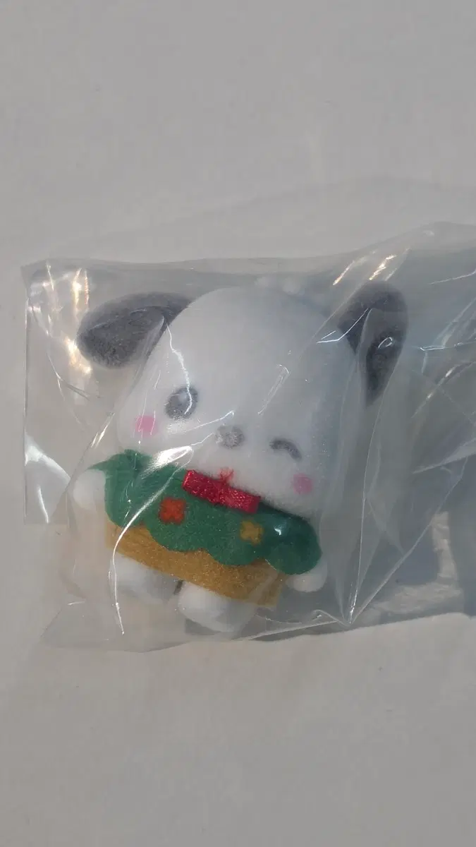산리오 푸치토모 포챠코