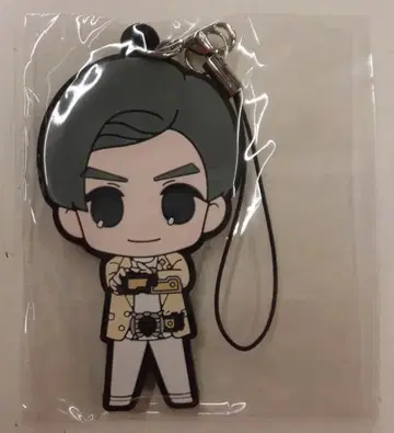 애니메이트 카페 트레이딩 러버 스트랩 가면라이더 제로원 가면라이더 W 텐신 카이