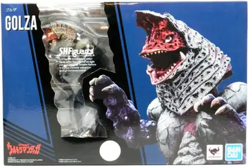 BANDAI SPIRITS S.H.Figuarts 울트라맨 티가 골자