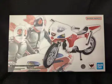 BANDAI SPIRITS S.H.Figuarts 가면라이더 신 사이클론호(가면라이더) 영광의 쇼와 라이더 에디션