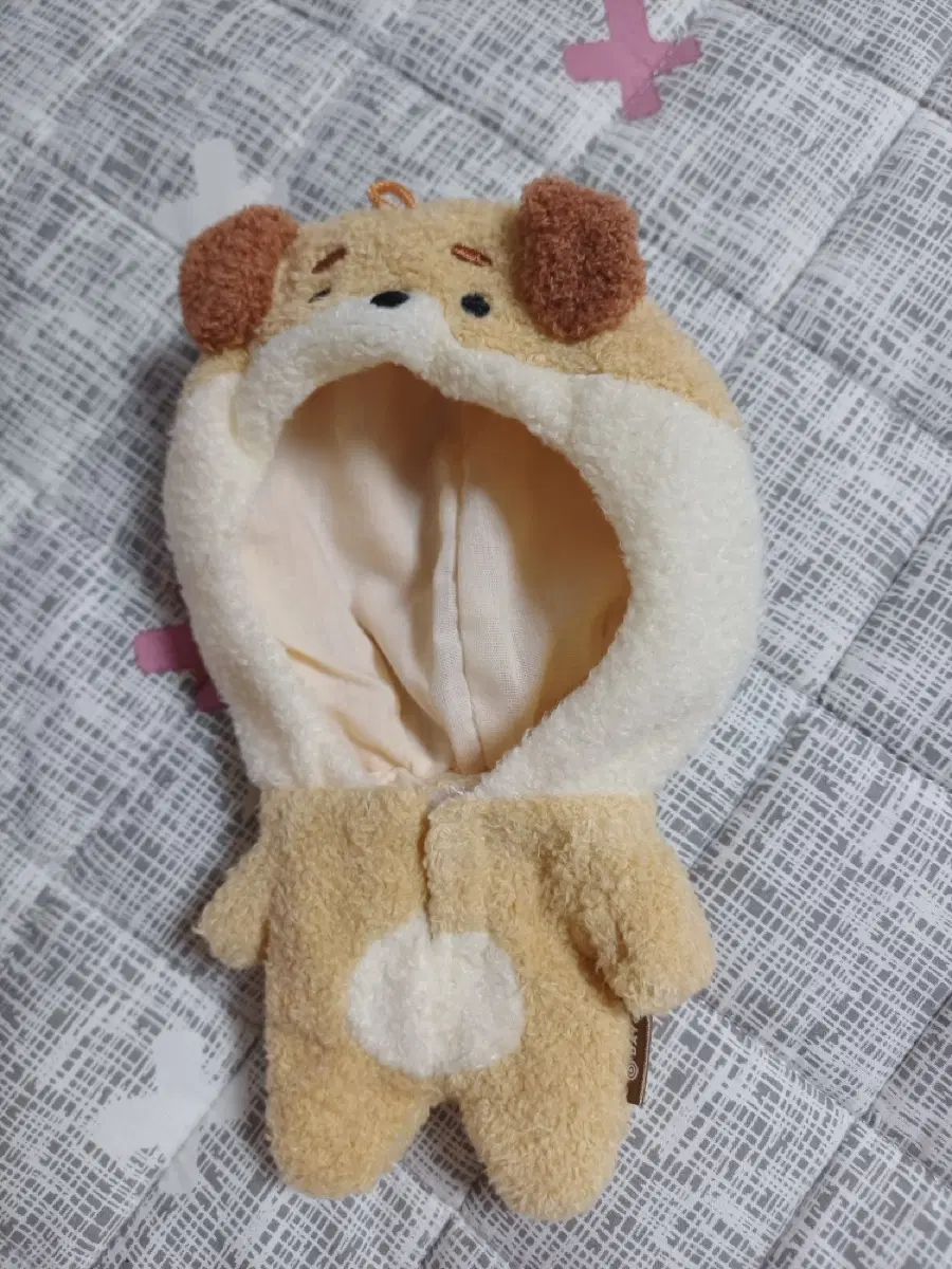 데이식스 데니멀즈 도운 옷