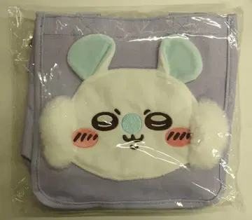 퍼레이드 2WAY 미니 토트백 치이카와 (먼작귀) 모몽가