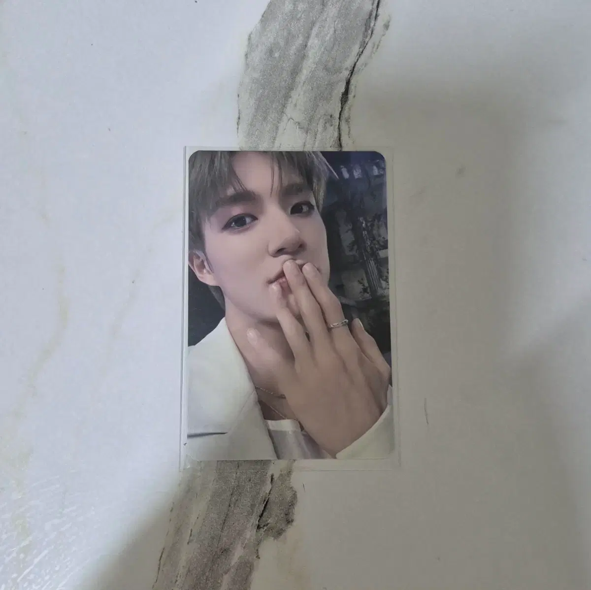 제노 웬암윗유 메이크스타 엔시티 드림