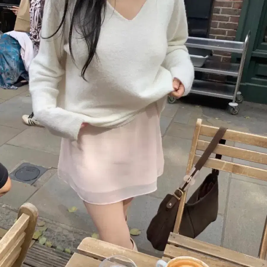 리즈 leeds 스완 미니스커트