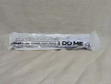 SnowMan 23년 i DO ME 응원봉