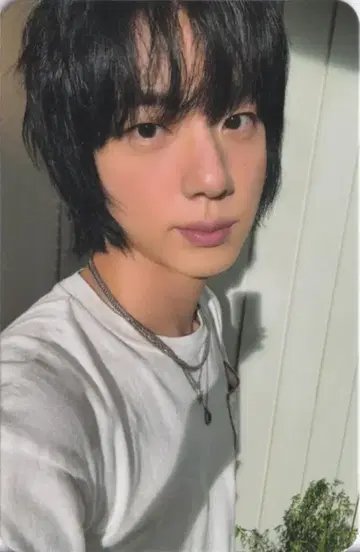 BTS I ver. JIN ECHO