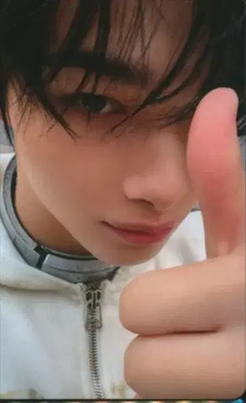 ENHYPEN Weverse JAPAN NIKI DESIRE:UNLEASH ENGENE