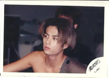 빛 GENJI 사토 아츠히로 공식 사진 *1장