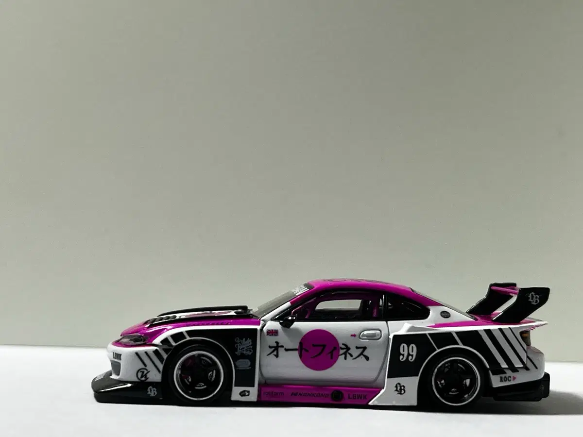 TPC 실비아 s15 LBWK