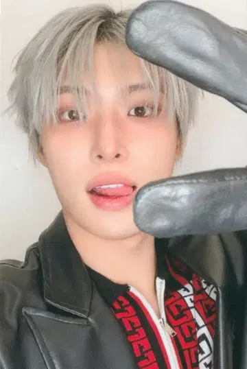 ATEEZ UMS MINGI BAD-Japanese Ver.-