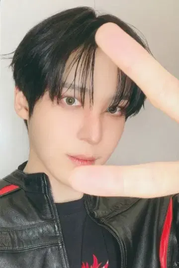 ATEEZ UMS YUNHO BAD-Japanese Ver.-