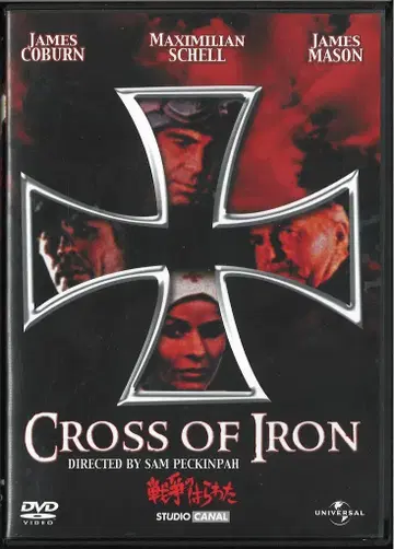 서양화 DVD 전쟁의 씨앗