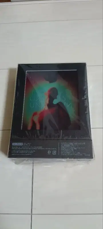 King Gnu LIVE Blu-ray CD 묶음 판매 덤/혜택 포함