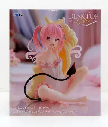 다이토 Desktop Cute 피규어 나나 룸웨어Ver