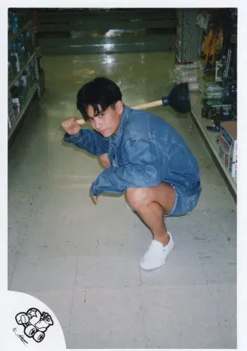 빛 GENJI 사토 아츠히로 공식 사진 *1장