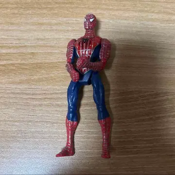 스파이더맨 피규어