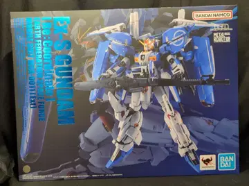 BANDAI SPIRITS METAL ROBOT혼 (Ka signature) 건담 센티넬 Ex-S 건담 [Re:Coordinate]