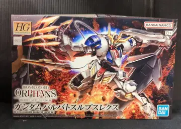 BANDAI SPIRITS HG 1/144 반다이남코판 건담 발바토스 루푸스 렉스 033