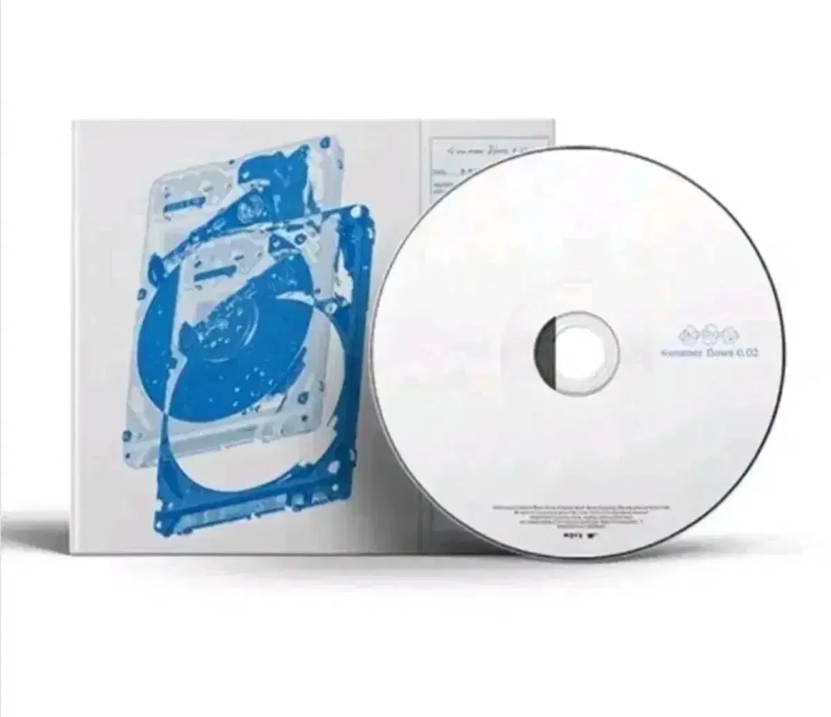 웨이브투어스 cd 구해요