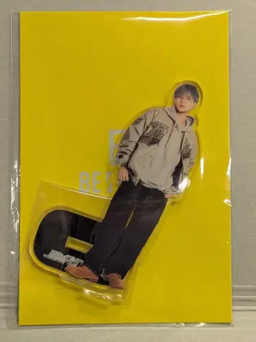 BE:FIRST GRIT MANATO 아크릴 스탠드