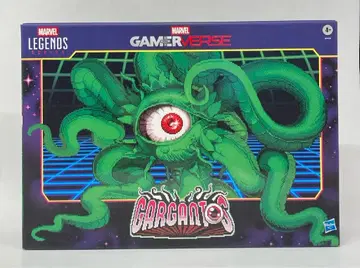 HASBRO GAMER VERSE GARGANTOS 6인치 대응