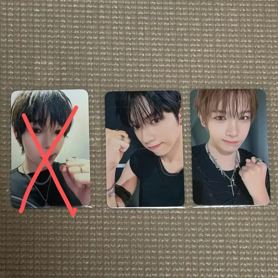 아홉 위드뮤 쇼케이스 미공포 제이엘, 장슈아이보