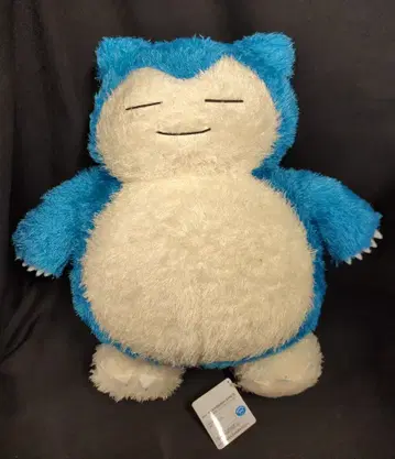 BANDAI SPIRITS 메챠모후굿토 쿠츠로기 타임 봉제 인형 포켓몬스터 카비곤