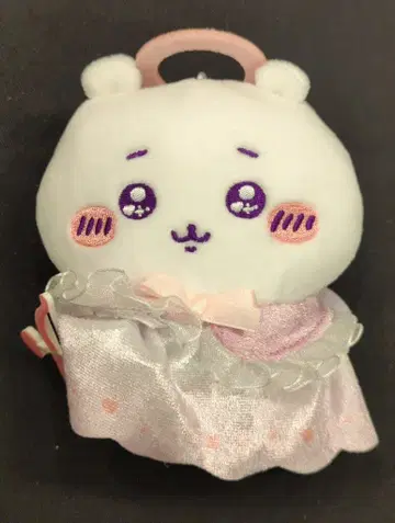 퍼레이드 천사풍 빅 마스코트/천사 악마 치이카와 치이카와