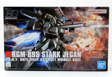 BANDAI SPIRITS HGUC 1/144 반다이남코판 스타크 제간 104