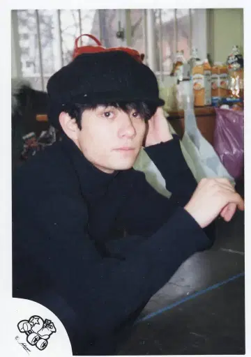 빛GENJI 사토 아츠히로 공식 사진 *1장