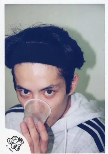 빛GENJI 사토 아츠히로 공식 사진 *1장