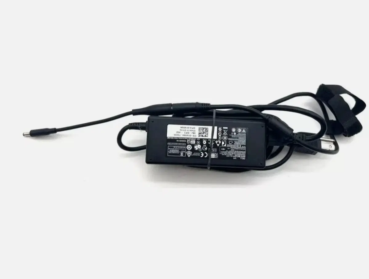 델 노트북 어댑터 90W 7.4mm