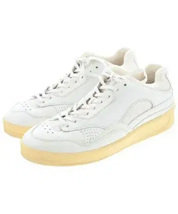 JIL SANDER 스니커즈 남성용