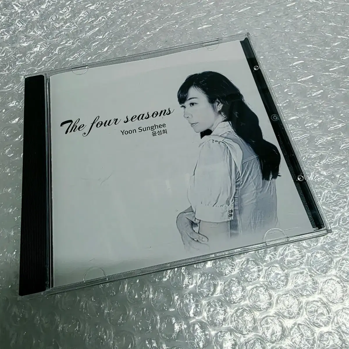 윤성희 (Sunghee Yoon) 2집 - The Four Seasons 사계