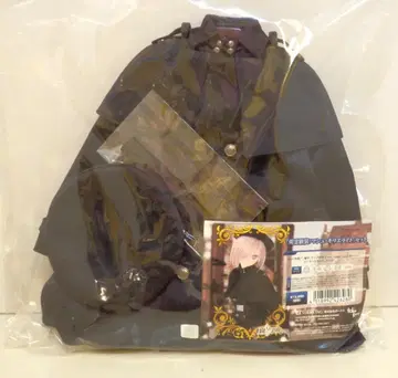보크스 DD 한정판 의상 Fate/Grand Order 영령 여장: 마슈 키리에라이트 세트 사이즈: DDS/DDSB/DD/DDB