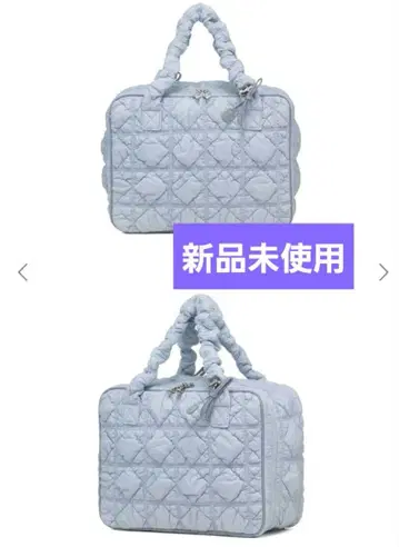 새상품 CARLYN TRAVEL BAG 트래블 백