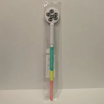 뮤지엄샵 만마유토 빙글연필 쿠로스케 잠수창