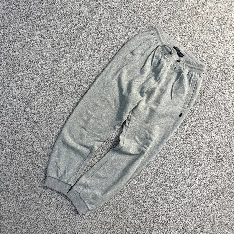 L/G 폴포랄프로렌 조거바지 0805J1