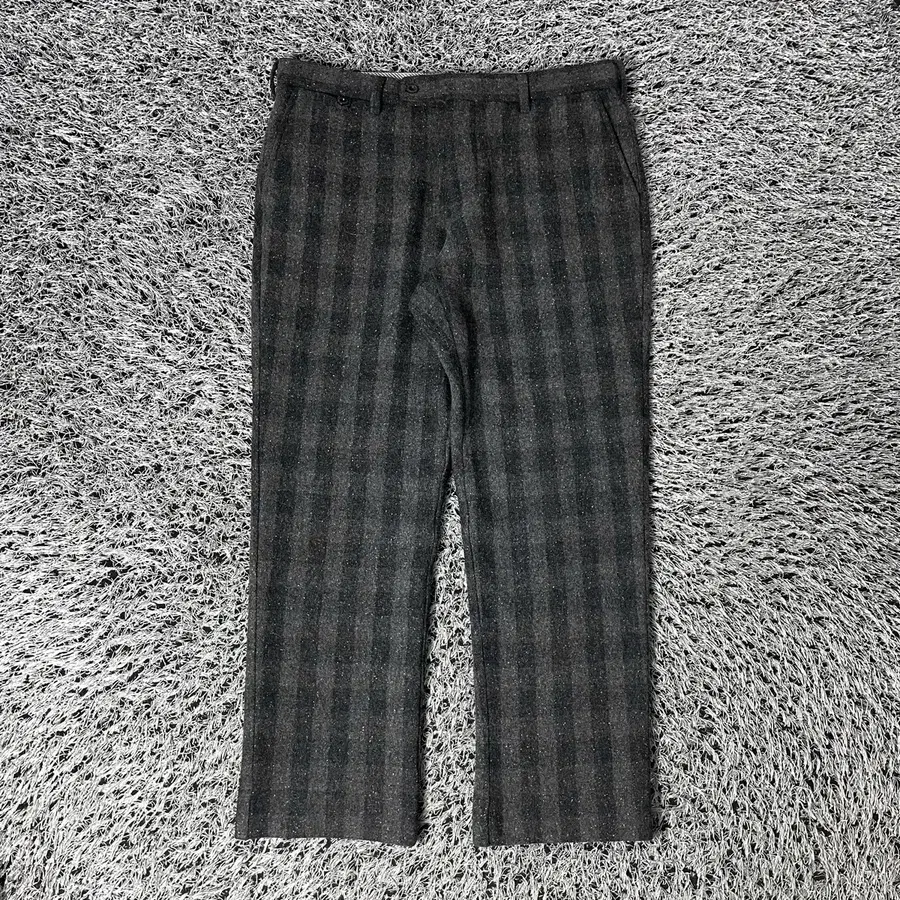 BEAN POLE 빈폴 울 팬츠 바지 34