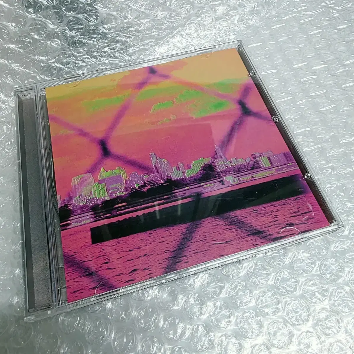 쿠메오 프로젝트 (Cumeo Project) - No Youth Flowers