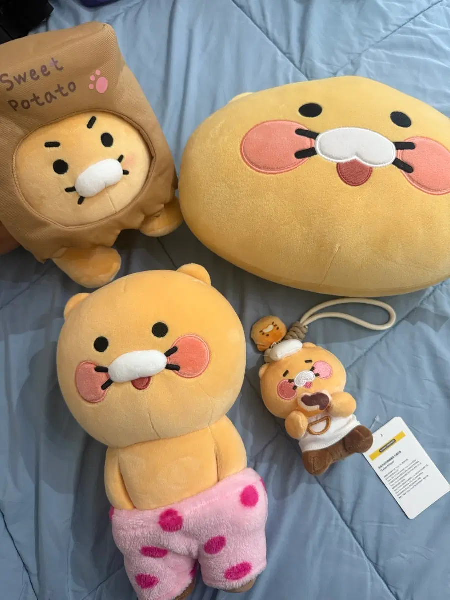 춘식이 인형