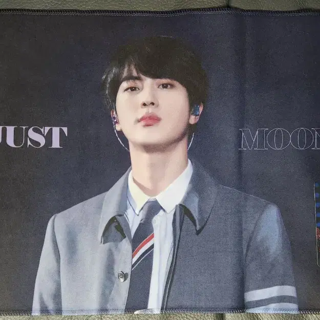 방탄 bts 진 슬로건 세트 판매