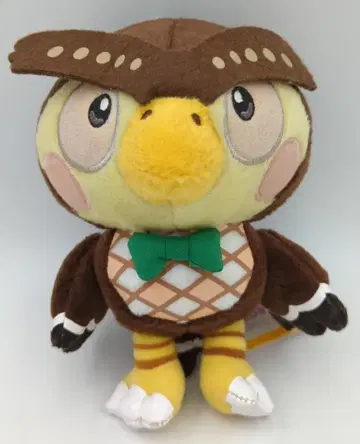 반프레스토 컬렉션 봉제 인형 후타