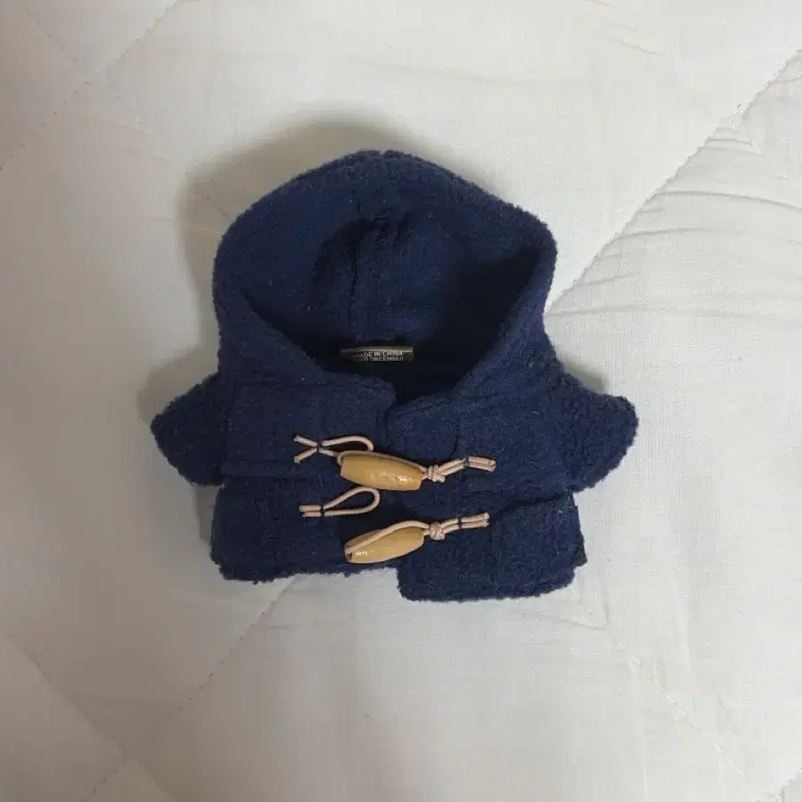 데니멀즈 떡코 떡볶이 코트