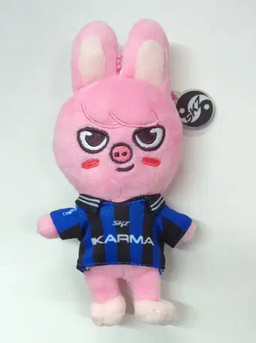 StrayKids KARMA 창빈 봉제 인형