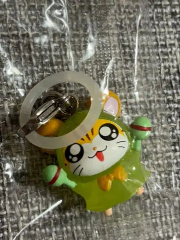 메지루시 액세서리 하무타로 토라하무군